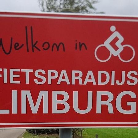 Vakantiebungalow Simpelveld Kültér fotó