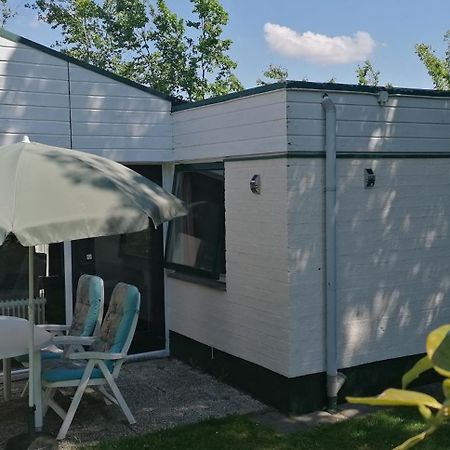 Vakantiebungalow Simpelveld Kültér fotó