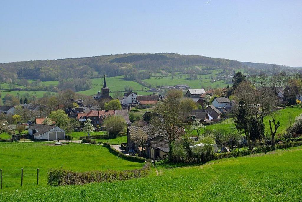 Vakantiebungalow Simpelveld Kültér fotó