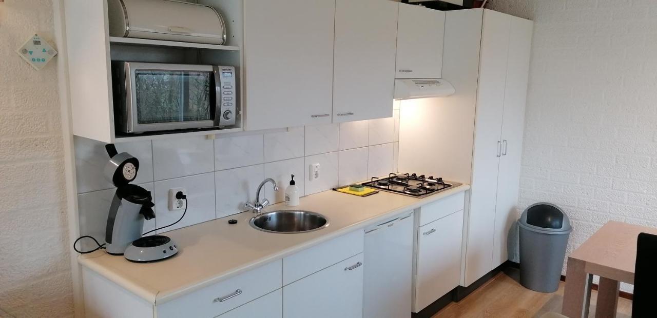 Vakantiebungalow Simpelveld Kültér fotó