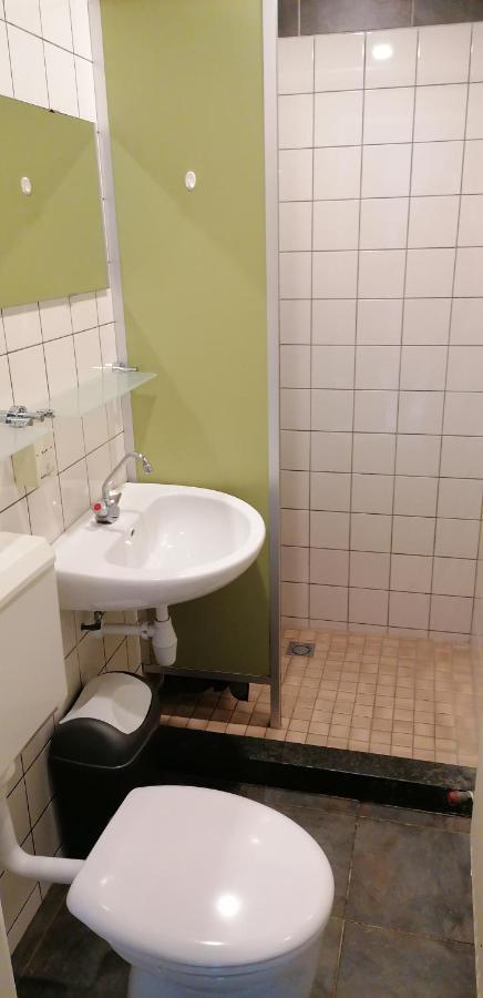 Vakantiebungalow Simpelveld Kültér fotó