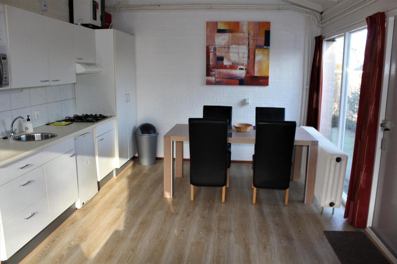 Vakantiebungalow Simpelveld Kültér fotó