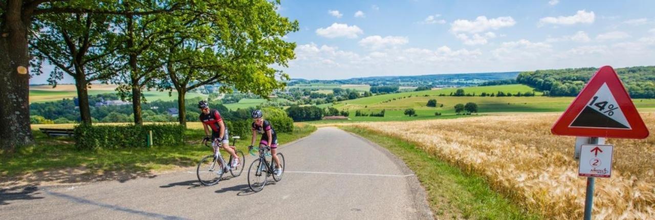 Vakantiebungalow Simpelveld Kültér fotó