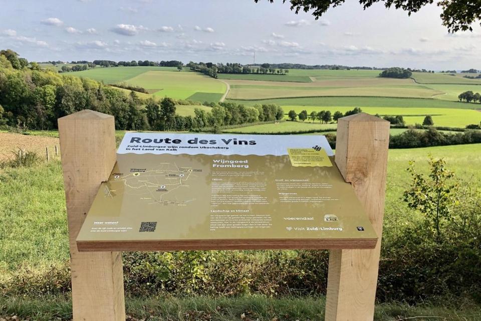 Vakantiebungalow Simpelveld Kültér fotó