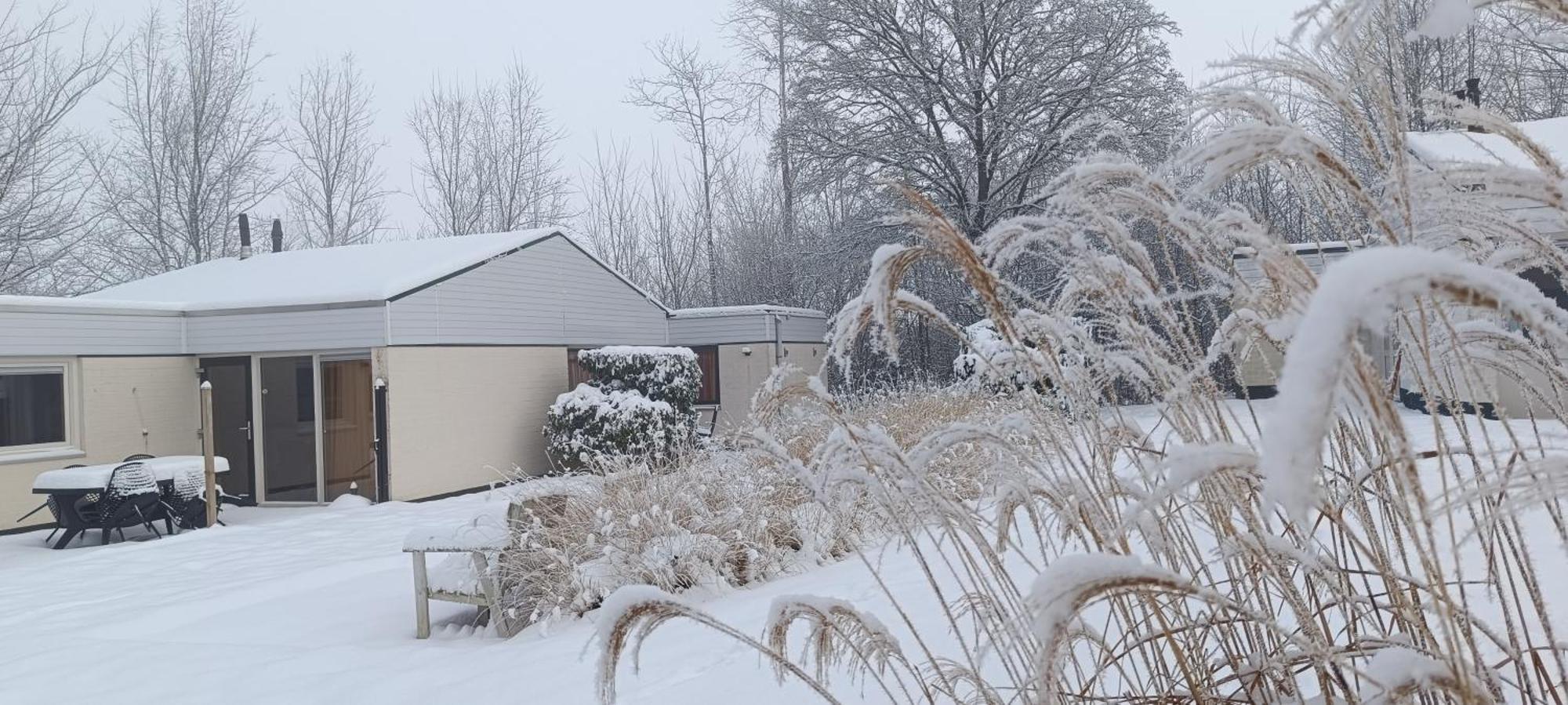 Vakantiebungalow Simpelveld Kültér fotó