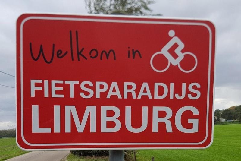 Vakantiebungalow Simpelveld Kültér fotó