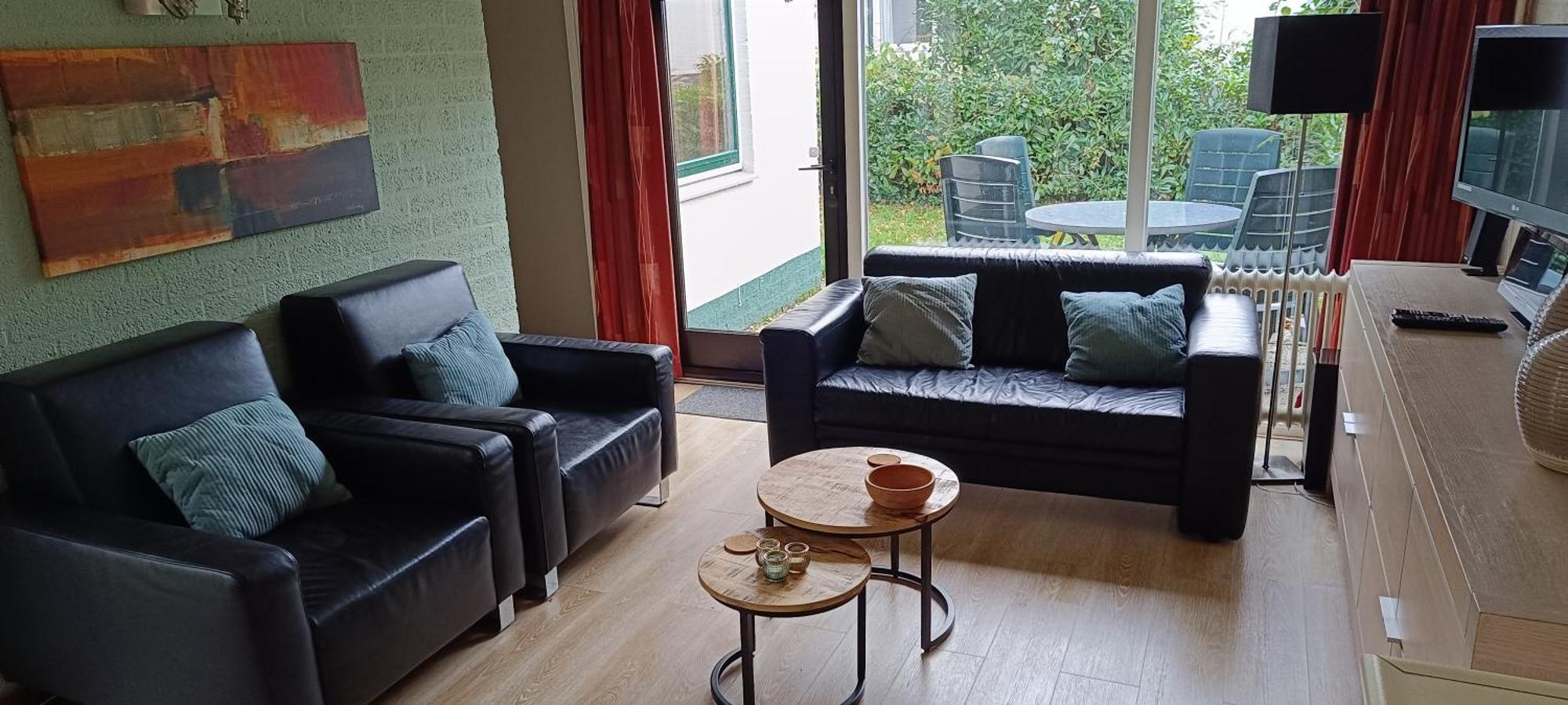 Vakantiebungalow Simpelveld Kültér fotó